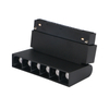 Ceiling Light Adjustable Magnetic Track Light LT6606