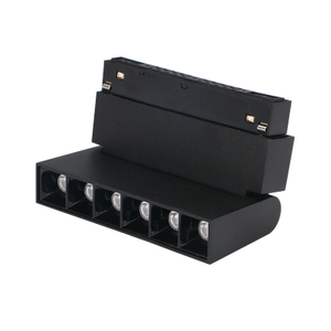 Ceiling Light Adjustable Magnetic Track Light LT6606