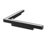 Surface Mounted Recessed Magnetic Track Light LT6613-A