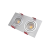 Adjustable Ceiling Light Downlight Spotlight Fixture LT2303B-2