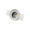 Borderless Ceiling Light Adjustable Downlight LT2312