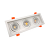 Adjustable Ceiling Light Spotlight Downlight LT1313-3