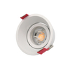 Adjustable Ceiling Light Spotlight Downlight LT2232