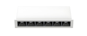  Downlight Linear Light LT6200