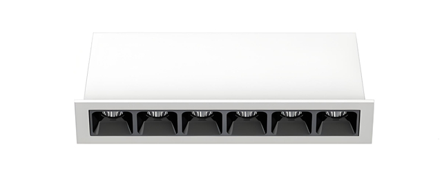  Downlight Linear Light LT6200