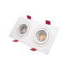 Adjustable Spotlight Ceiling Light Downlight LT2301-2