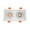 Adjustable Spotlight Downlight Ceiling Light LT1313-2