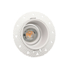Adjustable Borderless Ceiling Light Spotlight Downlight LT1250-A