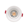 Adjustable Ceiling Light Spotlight Downlight LT2124
