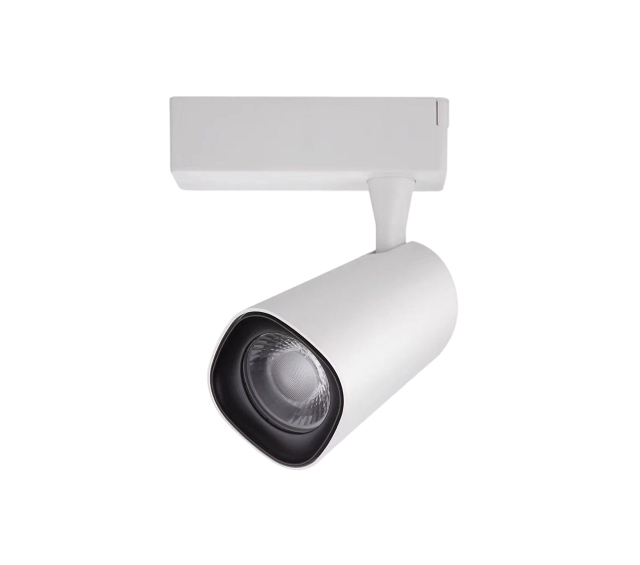 Spotlight Adjustable LED Track Light LT6601
