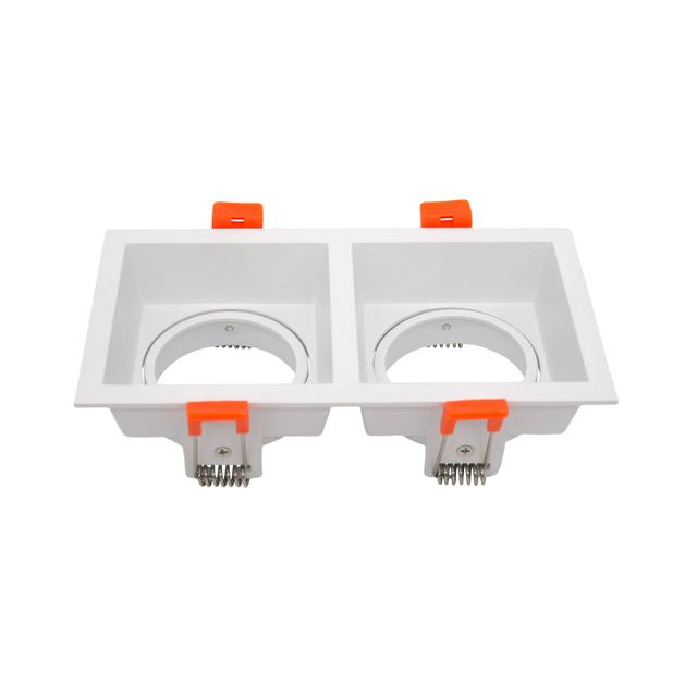 Adjustable Downlight Spotlight Ceiling Light LT1211-2