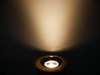 M16 GU10 LED Halogen Interior-Lighting Ceiling Light Fixture Recessed Downlight