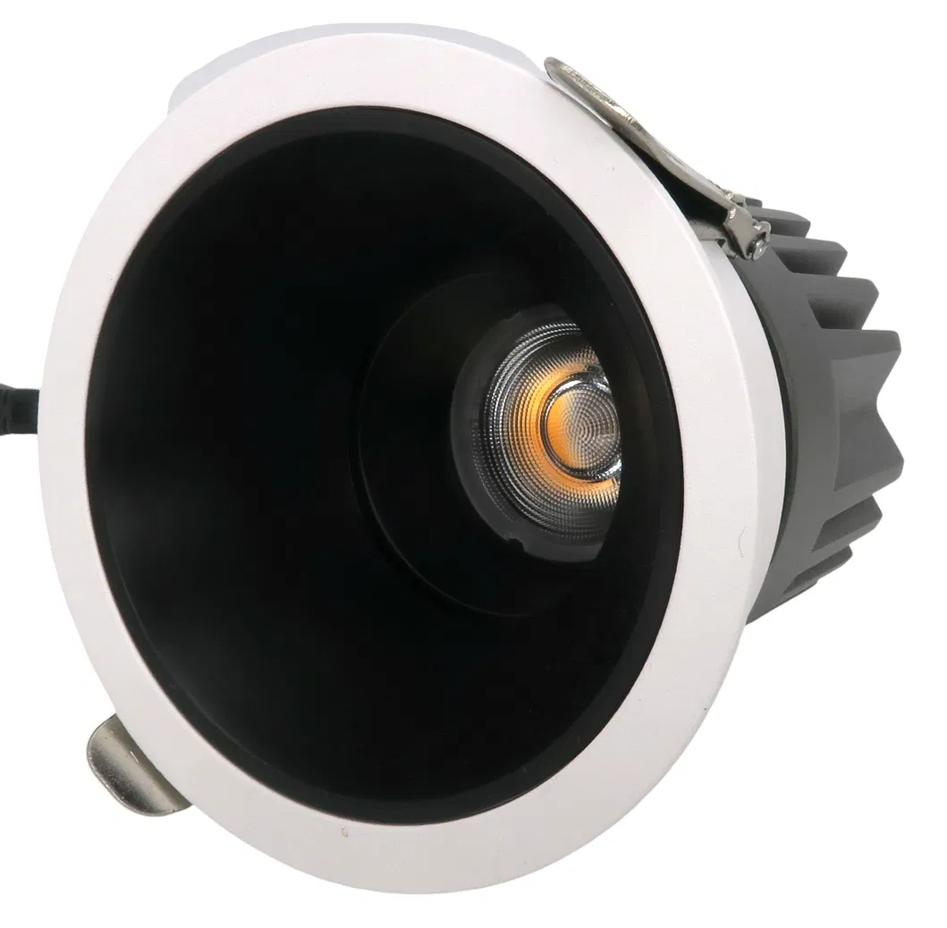 High Power 5W/10W/15W/30W/30W COB LED Bulb Module Replacement for GU10 Fixtures