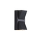 IP65 Aluminum LED Halogen Double Head Garden Light Outdoor Lighting Waterproof Wall Lamp