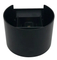 Aluminum LED Halogen Outdoor Round IP65 Garden Light Wall Lamp
