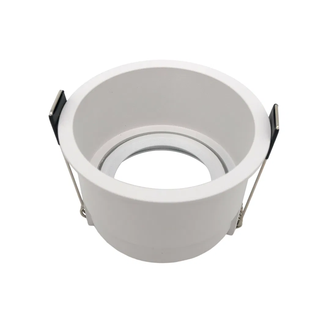 MR16 GU10 LED Halogen Round Trumpet Recessed Interior-Lighting Ceiling Light Spotlight Downlight