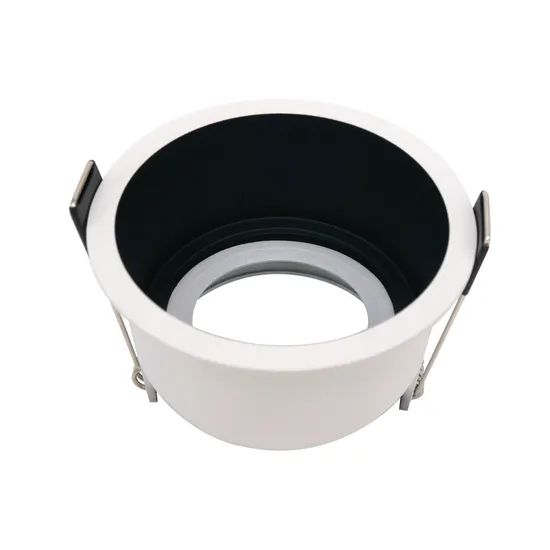 MR16 GU10 LED Halogen Round Trumpet Recessed Interior-Lighting Ceiling Light Spotlight Downlight