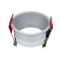 MR16 GU10 LED Halogen Recessed Interior-Lighting Ceiling Light Round Spotlight Fixture Mini Downlight