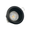 Aluminum MR16 GU10 LED Halogen Fixture Recessed Downlight