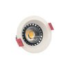 MR16 GU10 LED Light Halogen Recessed Interior-Lighting Spotlight Round Mini Downlight with Aluminum