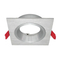 MR16 GU10 LED Halogen Recessed Ceiling Light Square Spotlight Interior-Lighting Downlight