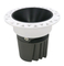 COB LED Bulb Module Ceiling Light Replacement for GU10 Fixtures