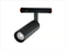 6W 9W Round Spotlight Ceiling Light COB LED Adjustable Angle Magnetic Track Lights