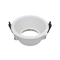 Aluminum LED Halogen Round Trumpet Recessed Spotlight MR16 GU10 Interior-Lighting Ceiling Light Downlight