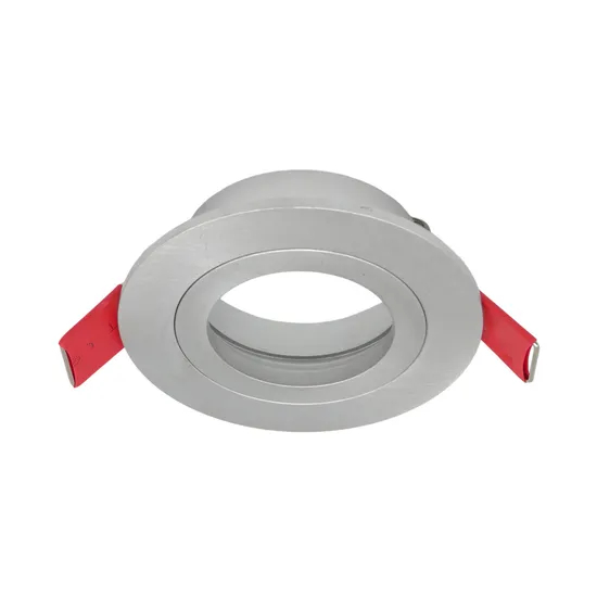 MR16 GU10 LED Halogen Recessed Lighting Ceiling Light Spotlight Fixture Downlight
