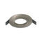 Aluminum GU10 LED Halogen Round Simple Recessed Ceiling Light Fixture Spotlight Downlight