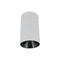Round GU10 LED Light Halogen Fixture Surface Mounted Downlight Housing
