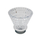 GU10/MR16 LED Halogen Trumpet Recessed Crystal Downlight
