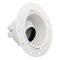 MR16 GU10 LED Halogen Round Trumpet Recessed Downlight Reflector Borderless Spotlight Housing