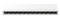 Rimless Fixture Grille Lighting Downlight Borderless Linear LED Light