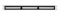 1/2/3 Headedembedded Strip Linear Lighting Fixture COB Downlight Spotlight LED Linear Light