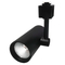 Aluminum LED Downlight Spotlight Adjustable Track Light LED Ceiling Track Light