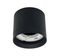 Round Ball Shape LED Fixture Surface Mounted Downlight Gx53 Spotlight