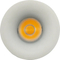 White Aluminum LED Interior Lighting Hotel Spotlight Downlight
