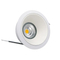 MR16 GU10 Aluminum LED Halogen Recessed Ceiling Light Round Decorative Home Interior-Lighting Spotlight Downlight