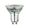 Lighting 6W LED COB Plastic GU10 Bulb