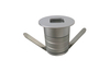 Garden Lighting IP65 Turtle Back Buried Foot Lamp Outdoor LT6904-B