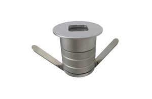 Garden Lighting IP65 Turtle Back Buried Foot Lamp Outdoor LT6904-B