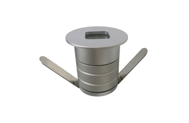 Garden Lighting IP65 Turtle Back Buried Foot Lamp Outdoor LT6904-B