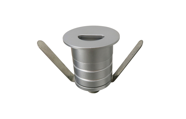 IP65 Turtle Back Buried Foot Lamp Outdoor LT6904-A