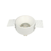 Adjustable Borderless Ceiling Light Spotlight Downlight LT2126