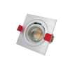 Adjustable Ceiling Light Downlight Spotlight Fixture LT2303B