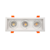 Adjustable Ceiling Light Spotlight Downlight LT1313-3