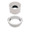 Adjustable Ceiling Light Spotlight Downlight LT1246-C