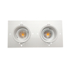 Adjustable Borderless Ceiling Light Spotlight Downlight LT1250-A2