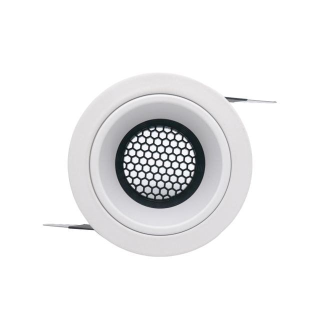Anti-Glare Ceiling Light Spotlight Downlight LT2234